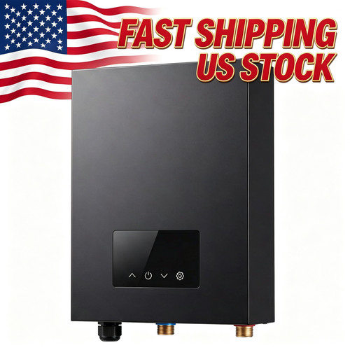 18kw tankless water heater - 18kw,