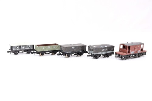 Peco graham farish gauge - peco,