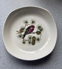 Vintage Dish Bristol Pottery A
