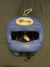 Winning boxing FG 5000
