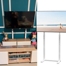 Floor Standing TV Cabinet Back