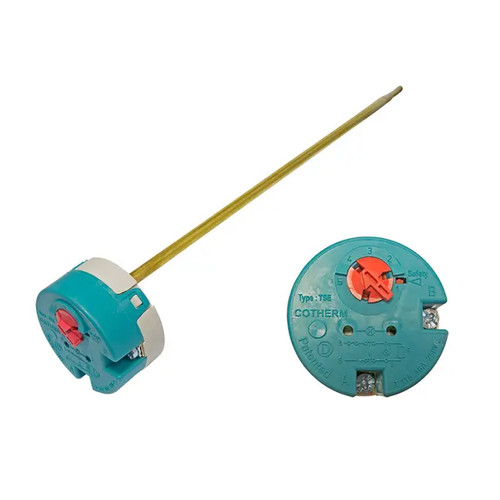 Cotherm tse00187 tse dual - tse,