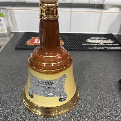 Bell wade vintage - bell's,