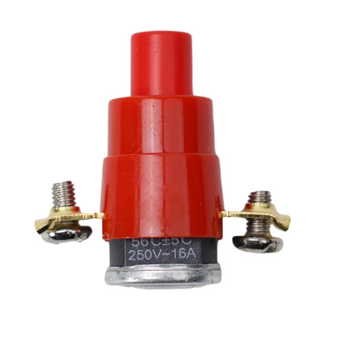 Advanced 250v 16a thermal - 250v,