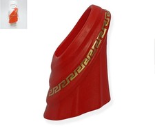 PLAYMOBIL RED TUNIC TOGA