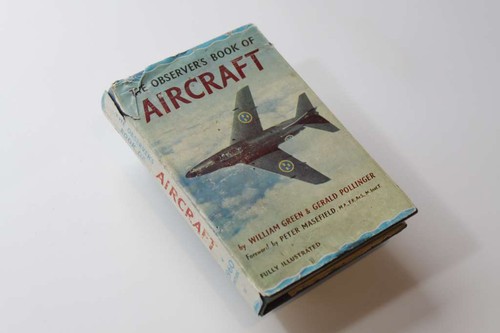 The observer book of - observer's,