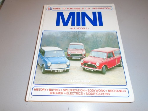 Mini - 1275gt,, s)