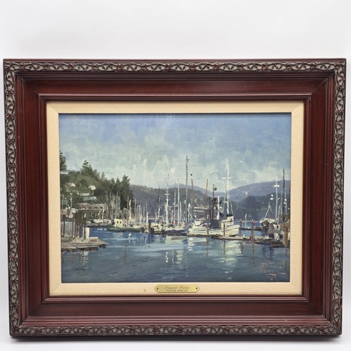 Thomas kinkade limited - thomas, edition