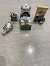 Dolls House Miniature Avon
