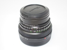 Zenza Bronica Zenzanon E 40mm