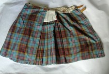 Vintage 1960s MACNAB 100% Wool