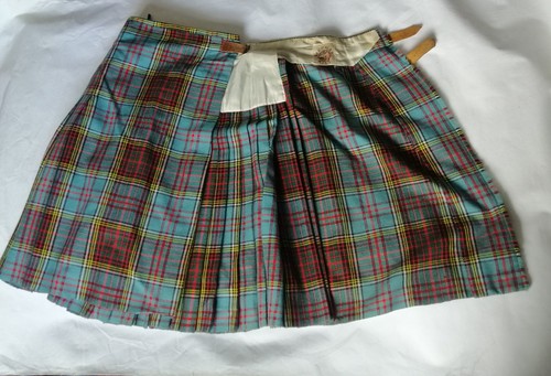 Vintage 1960s macnab - macnab, wool
