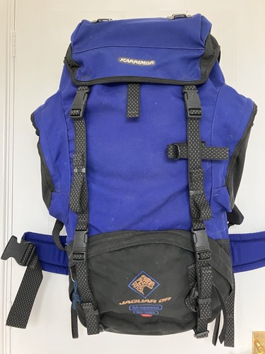 Karrimor jaguar 65l - karrimor,