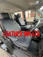 Vw Transporter T5 T6 Seat