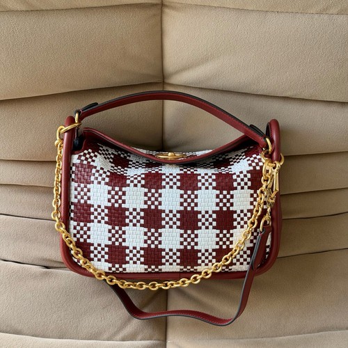 Mulberry small leighton bag - small, in
