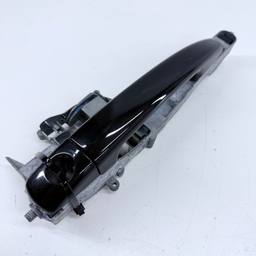 Peugeot 207 door handle - peugeot,