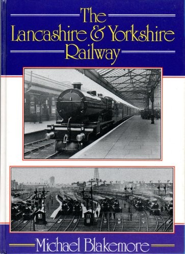 Lancashire and yorkshire - lancashire,
