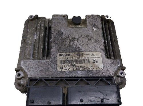 Alfa romeo jtd engine - alfa, 1.9