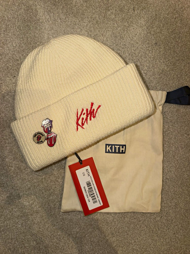 Kith rolling stones mia - kith,