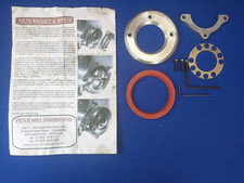 MG MIDGET/AUSTIN HEALEY/SPRITE PETER MAY Hi-Spec rear main seal kit -1275 only.
