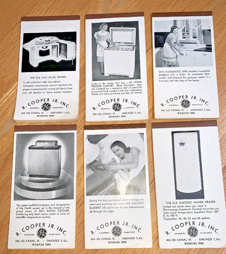 1946 general electric - 1946,