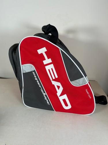 Head supershape ski boot bag - head,