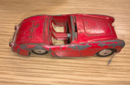 Corgi toys 300 austin - -,