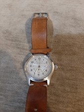 Hamilton Khaki Automatic 38mm