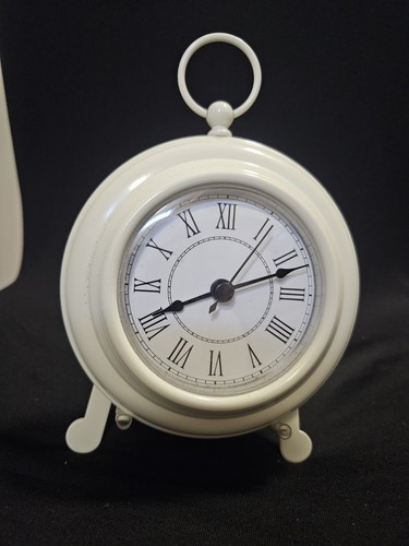 Vintage style cream homebase - style,