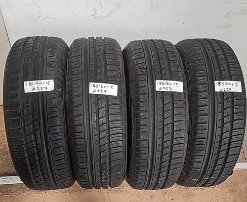 185 r15 cooper cs2 - 4x,