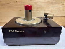 Vintage RCA Victor 9-JY