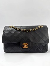 Matelasse 25 Double Flap