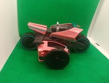 Paw Patrol The Mighty Movie Liberty& Junior Patrollers Vehicle Scooter Bike only