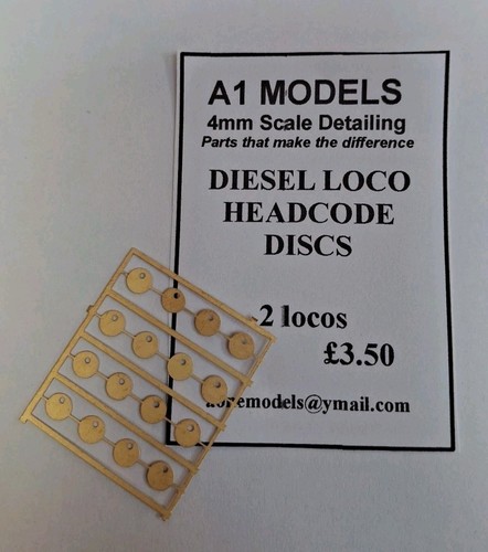 4mm scale diesel loco - 4mm,