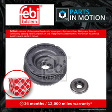 Top Strut Mounting Front 09181