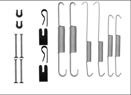Fits textar 97040000 brake - fits,