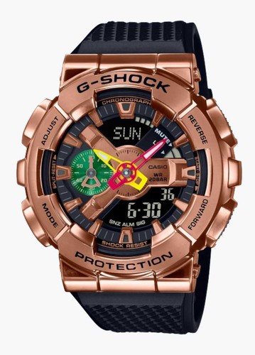 Casio shock 110rh 1ajr 1 - casio,