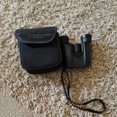 Canon 8x23a degree - 8x23a, 6.4