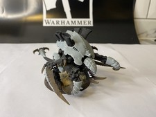 Tyranids Carnifex Painted