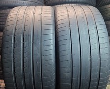 2x 305/30/21 (104Y) XL