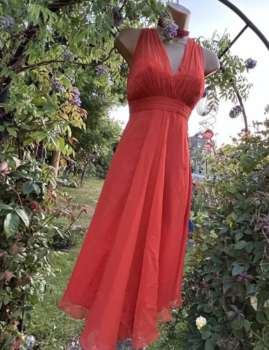 Bennett silk chiffon - ,