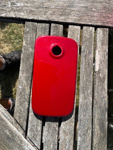 Honda cb750 fuel tank - f1,