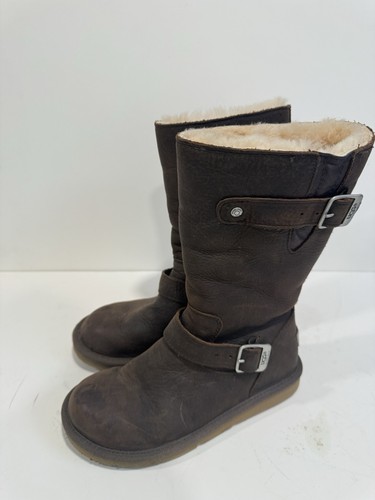 Ugg kensington women brown - ugg,