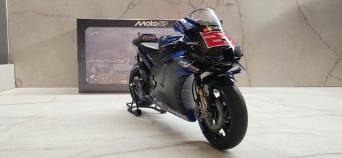 Diablo quartararo yamaha - diablo",