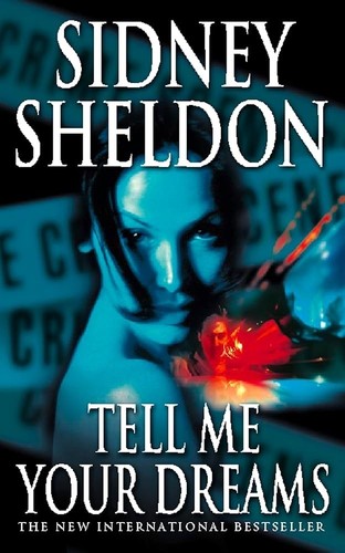 Tell your dreams sheldon - your,
