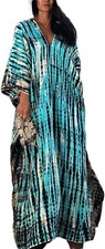 Women Kaftan Dress Caftans