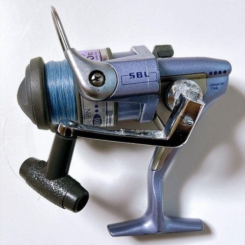 Shimano holiday spin 1000 - shimano,
