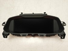 2023 SKODA SUPERB 2.0L Diesel Speedometer Speedo Clocks 3V0920790H 1270 Miles