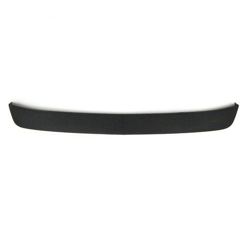Gti front bumper lower - gti,