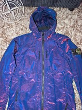 Stone Island Junior Nylon